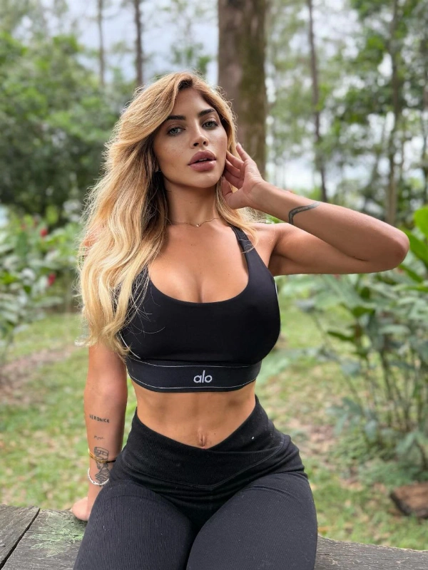 Maria Fernanda