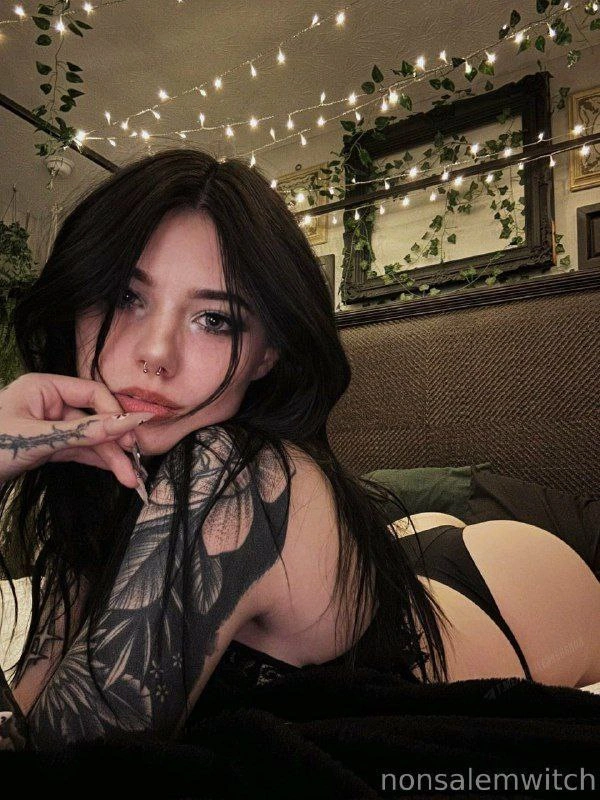  Nonsalemwitch