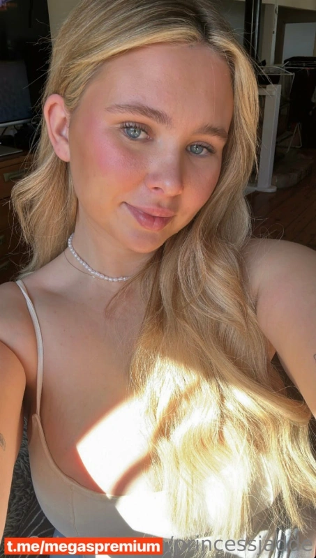 princessjadde