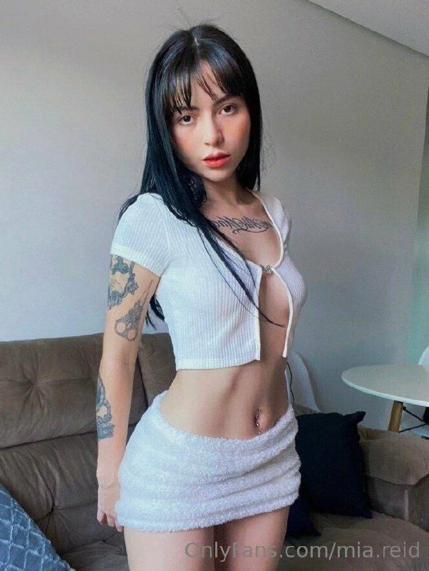Mia Reid