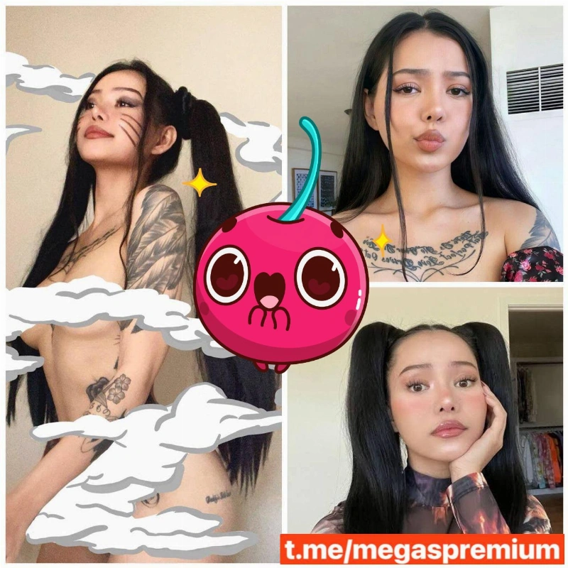 Bella Poarch