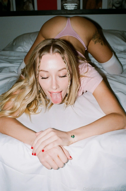  Kaylen Ward 
