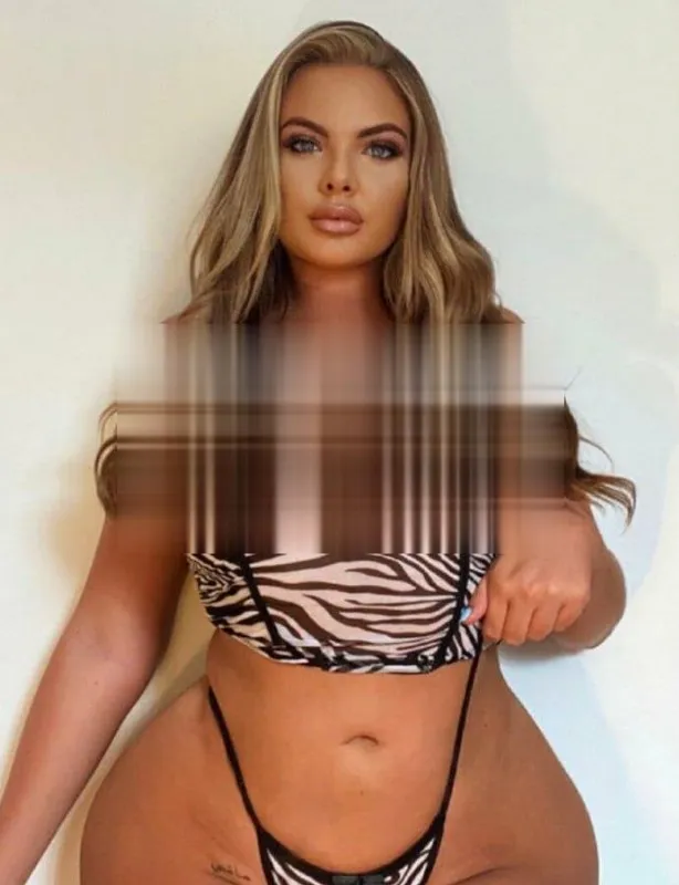ItsVictoriasinclairx