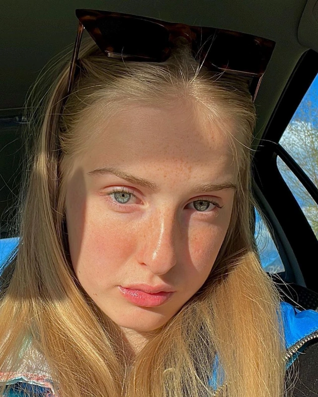 Sophie South