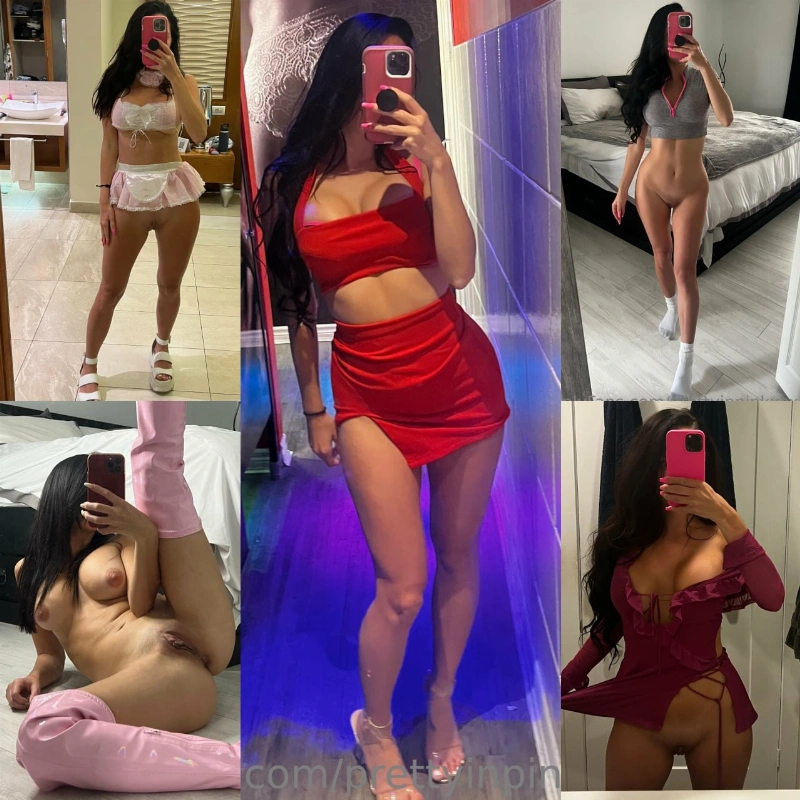 Prettyinpinkxoxofficial