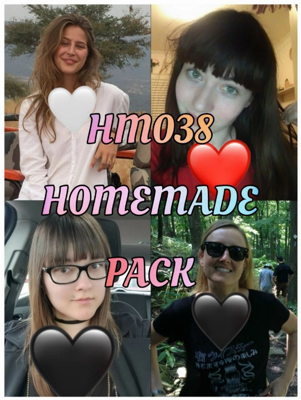 HMMAD PACK HM