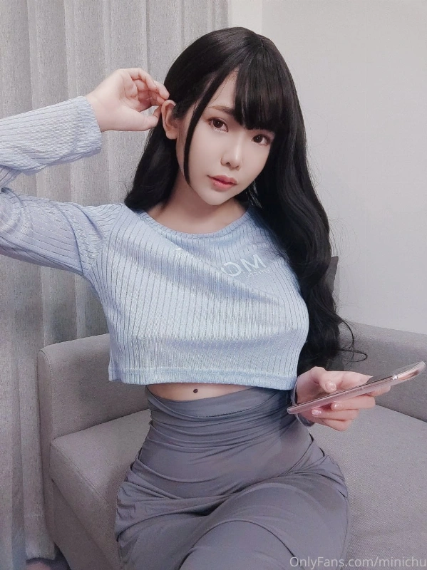  MiniChu 