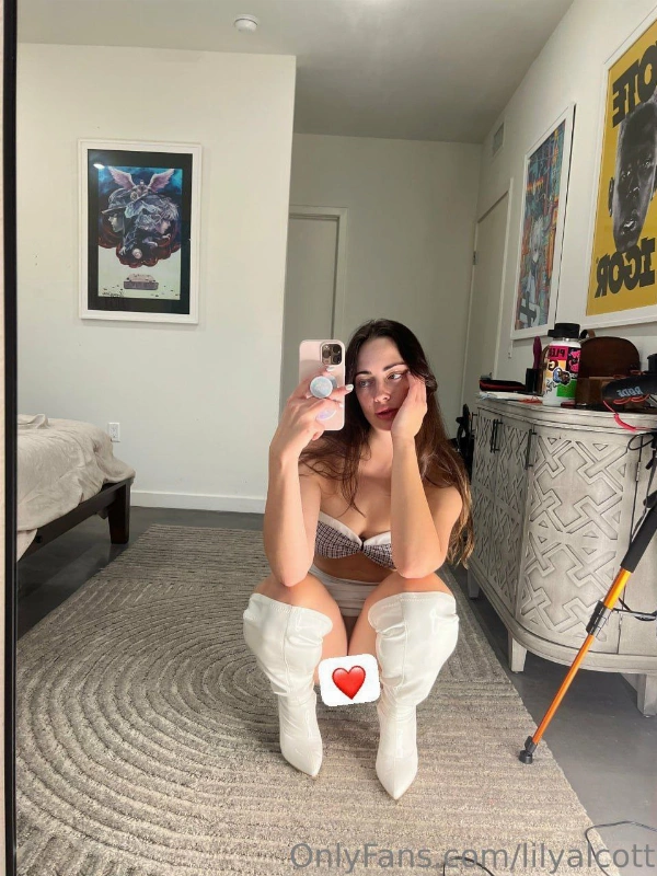 LilyAlcot