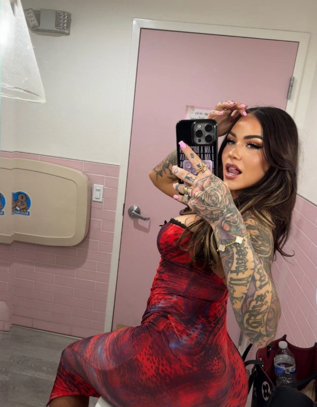 Karmen karma