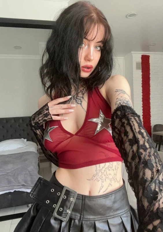 Sasha devils 