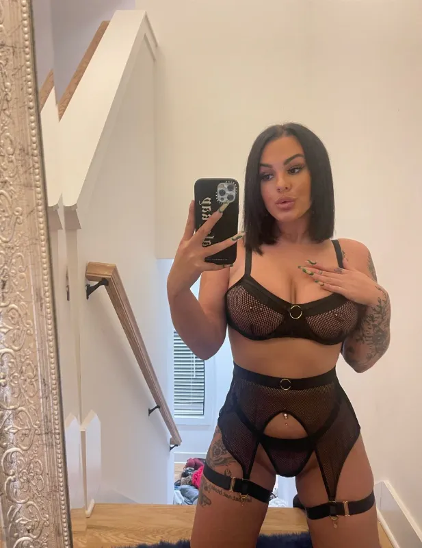 Haleyystout
