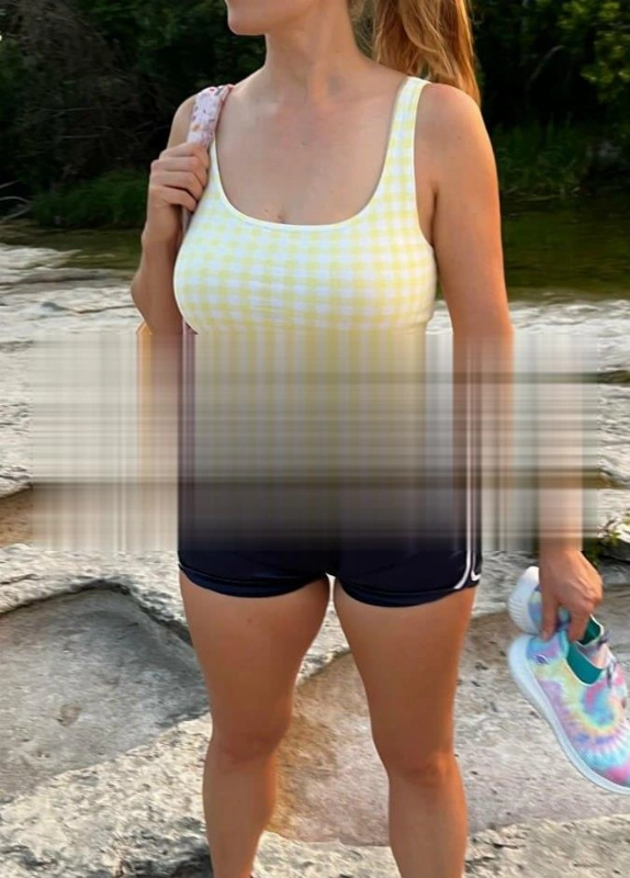 Hotyogawife