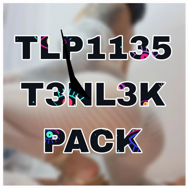 T3NL3K PACK - TLP1135