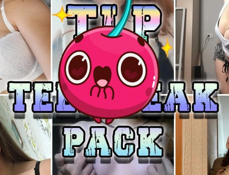 T3NL3K PACK - TLP1185