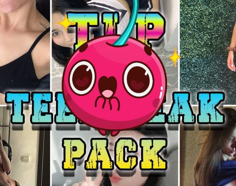 T3NL3K PACK - TLP1193