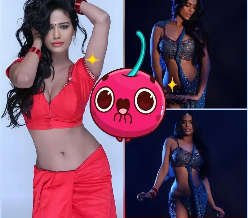 Poonam Pandey