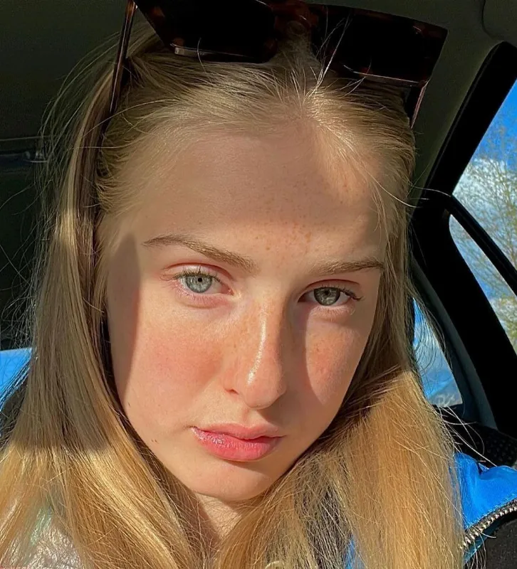 Sophie South