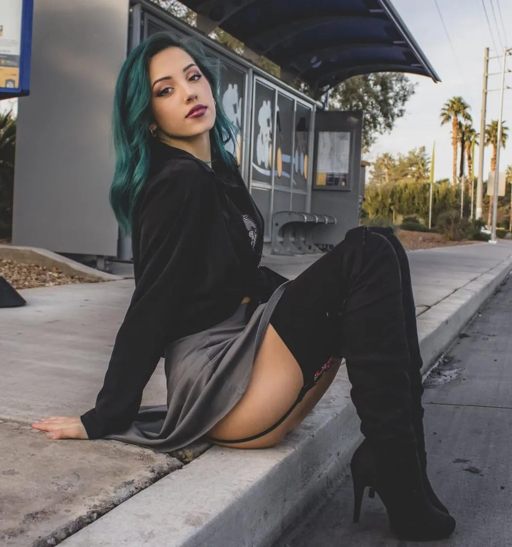 Karli Mergenthaler Onlykarli Karlimergen Karlimergenthaler Onlyfans