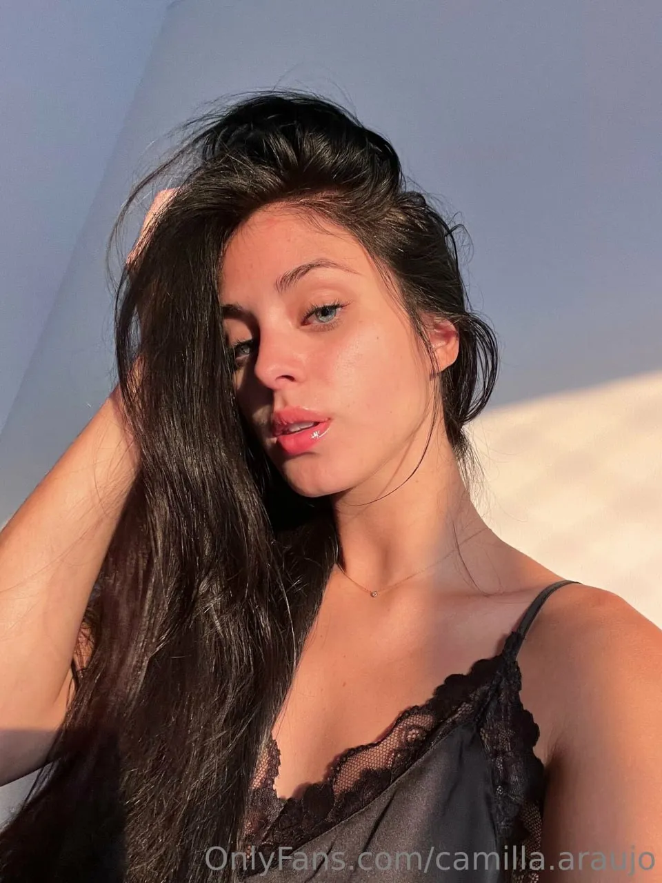 camilla araujo