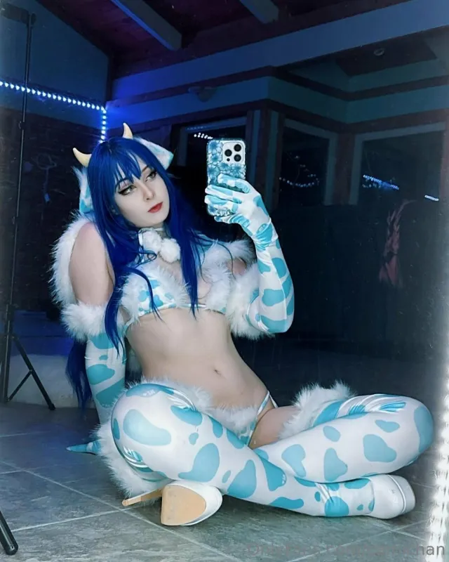lunaaquaphine