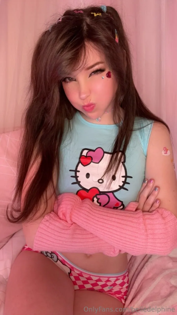 HelloKittywpaidvideo