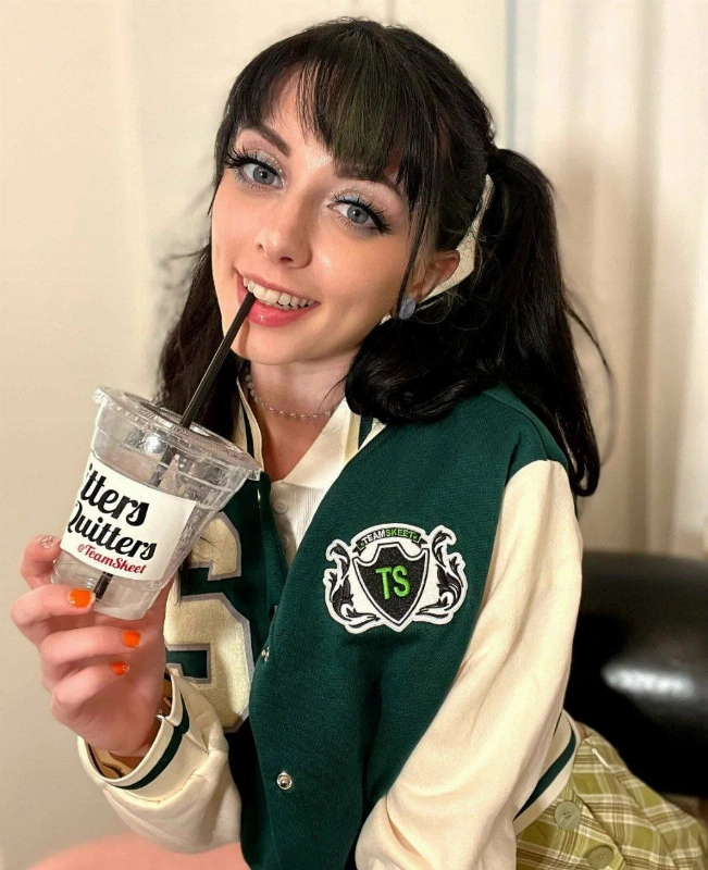 The kittycamtime
