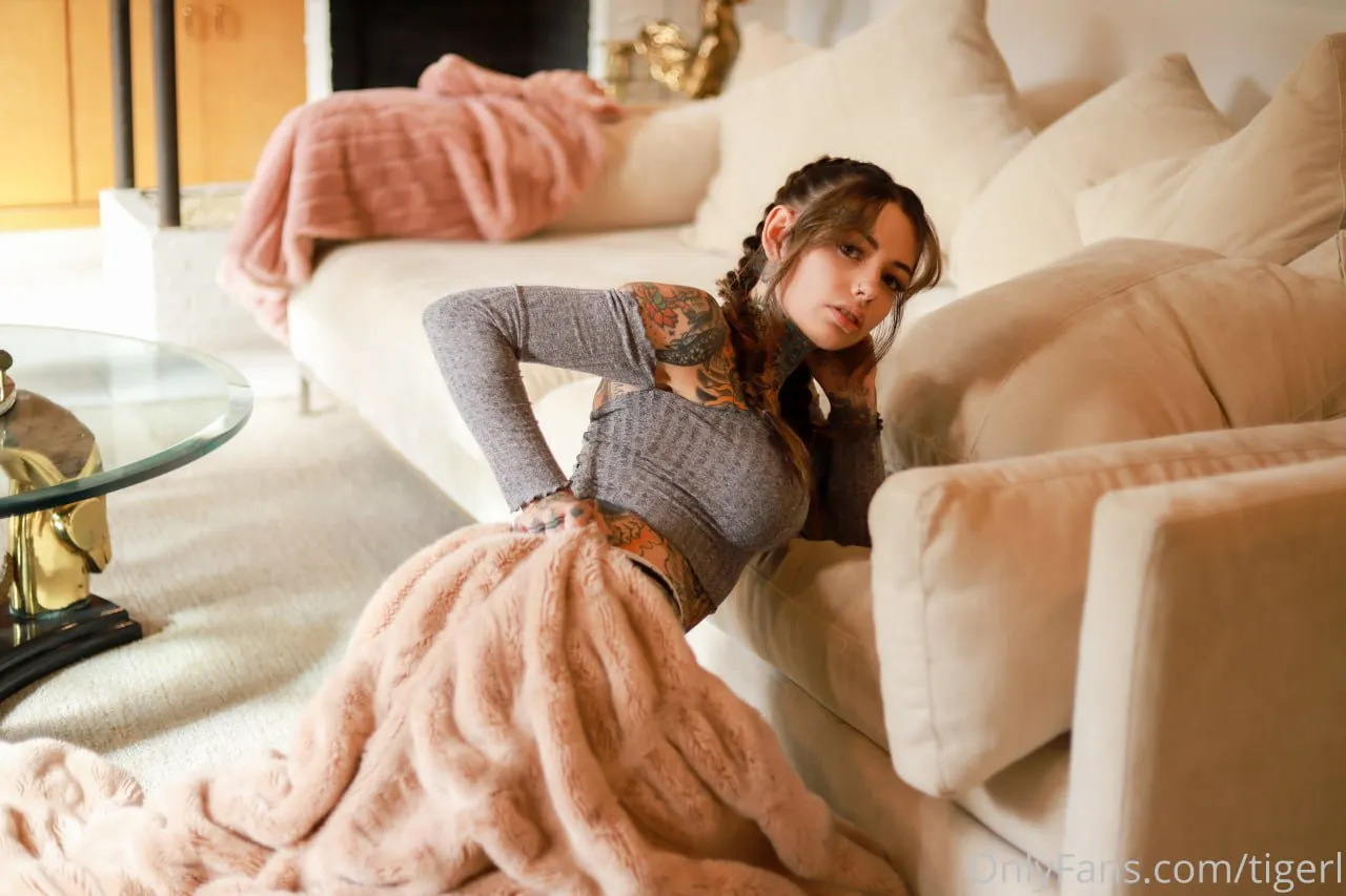 tigerlily
