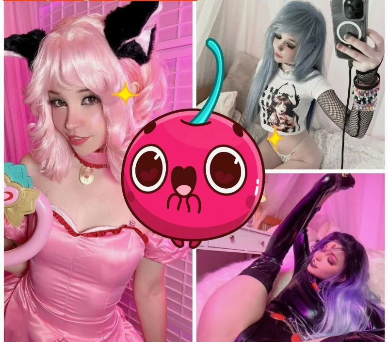 BELLE DELPHINE