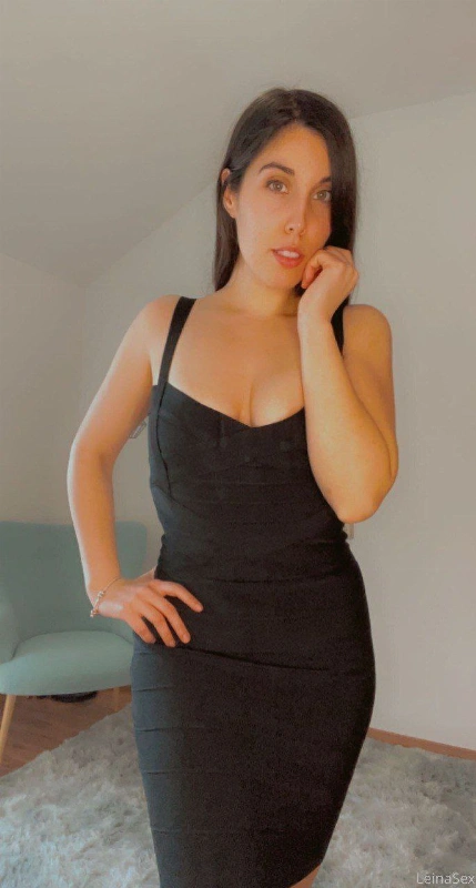 Leinasexy