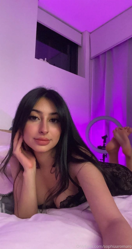 SophiaRomaro 