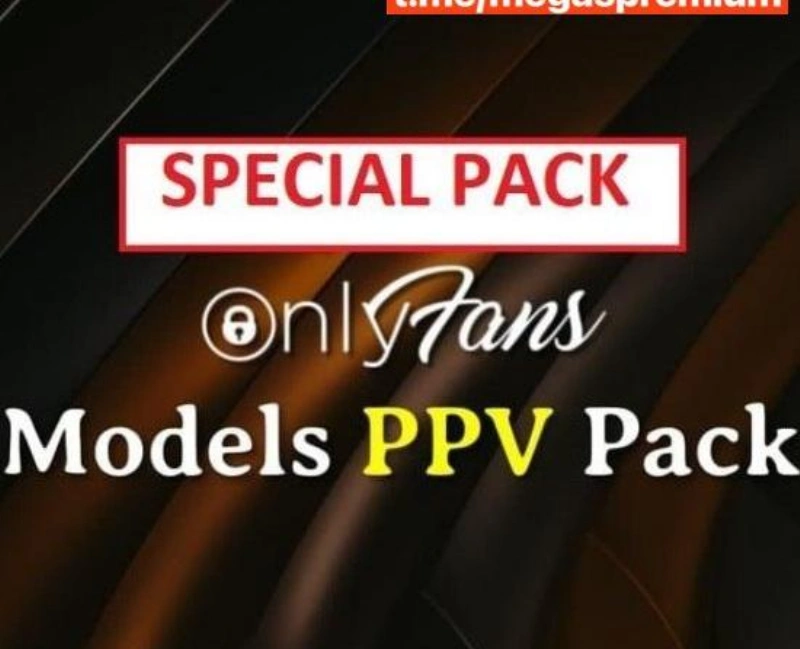 22 NEW M0DEL PPV PURCHASE COLLECTIONS
