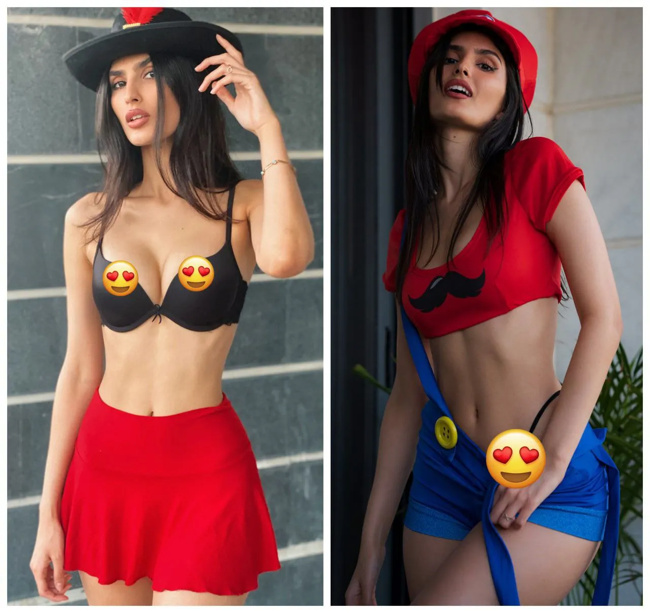 yaelaris‍