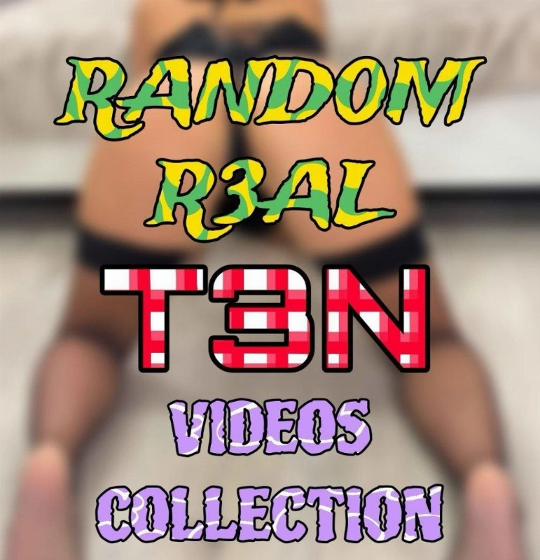 Random R3al T3n V!d£0s C99