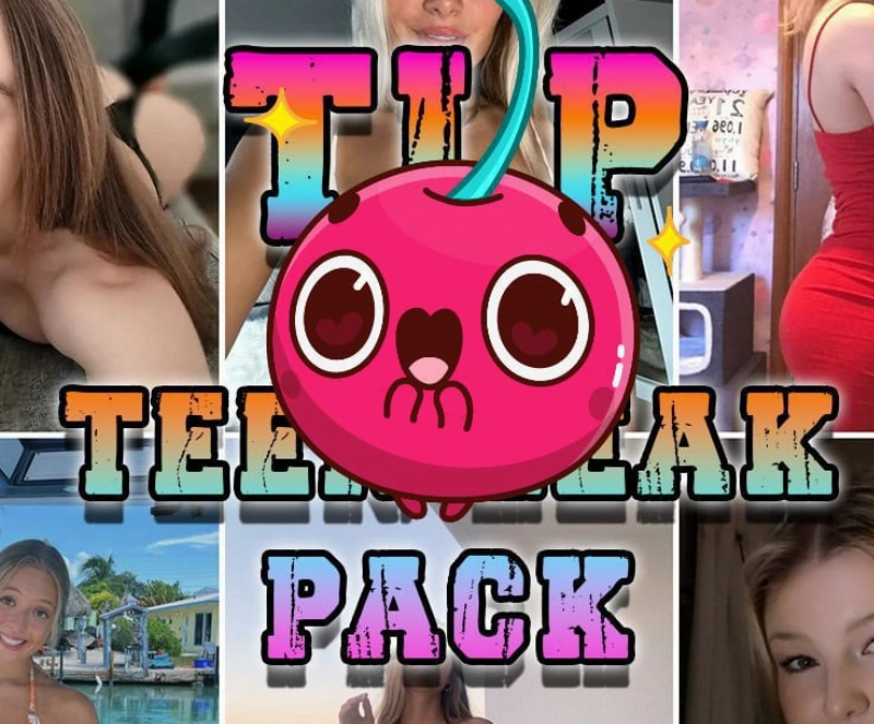 T3NL3K PACK - TLP1153