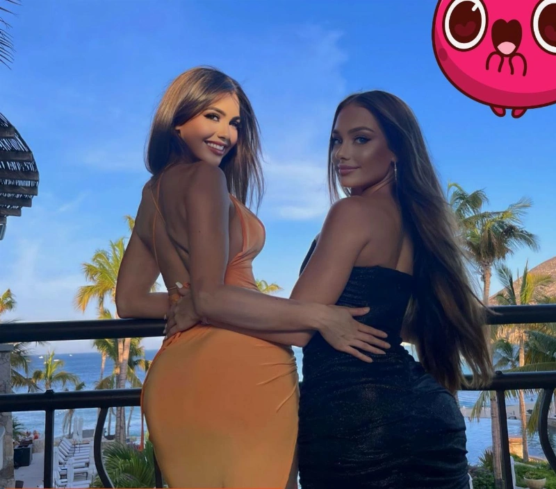 Olivia Maeday