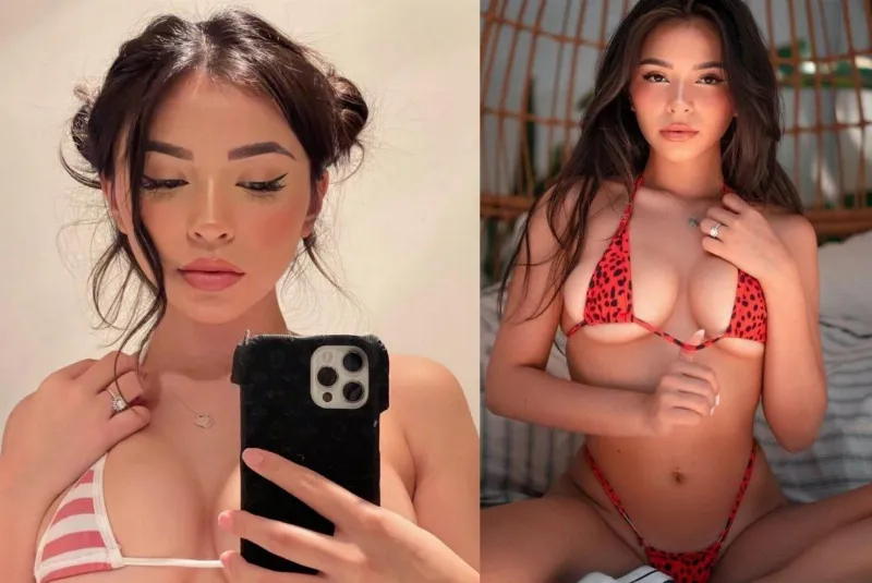 Alyssagriffith Onlyfans