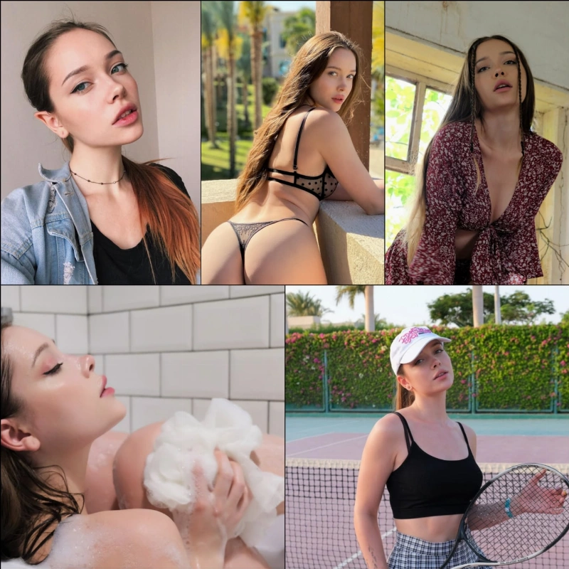 Kate Kuray - onlykatekuray - katekuray
