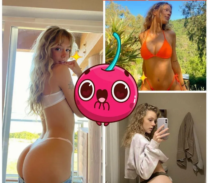 HAILEY HITCH