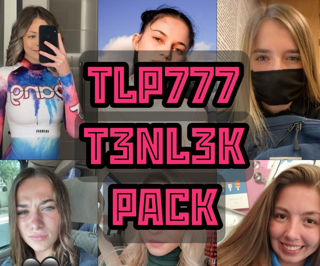 T3NL3K PACK - TLP777