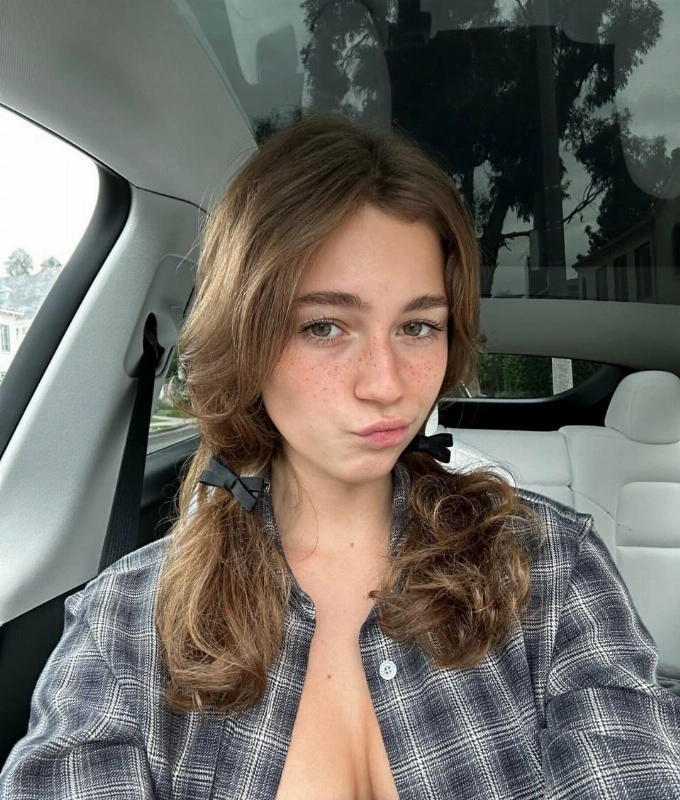 anna malygon