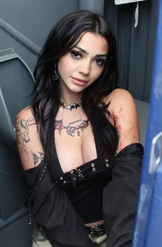 Malu Trevejo