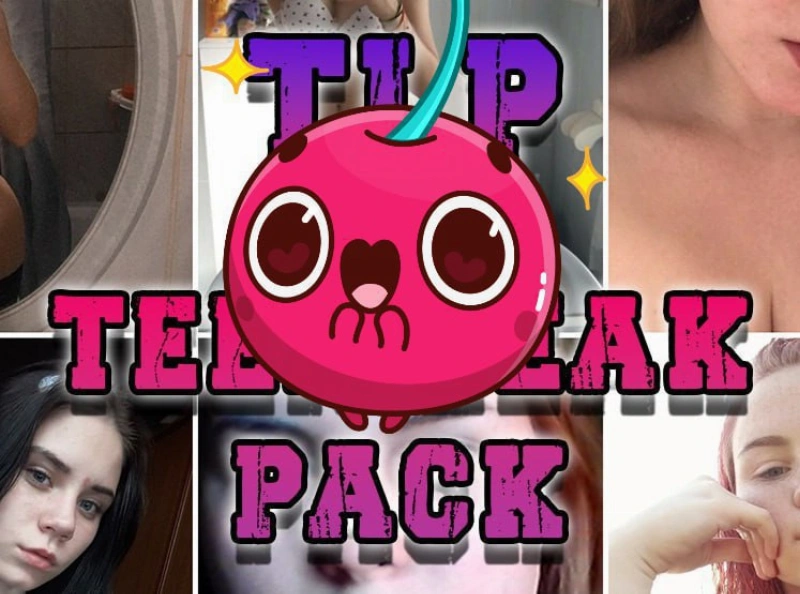T3NL3K PACK - TLP1121