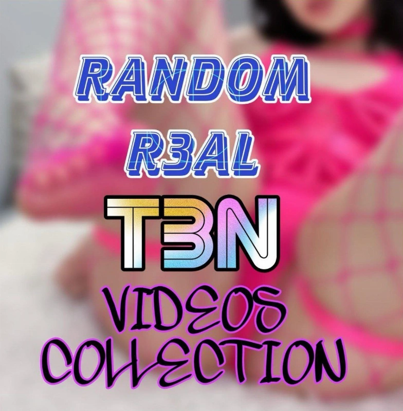 Random R3al T3n V!d£0s C89