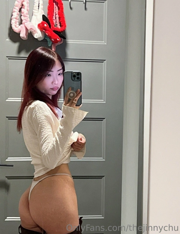 Jinny Chu