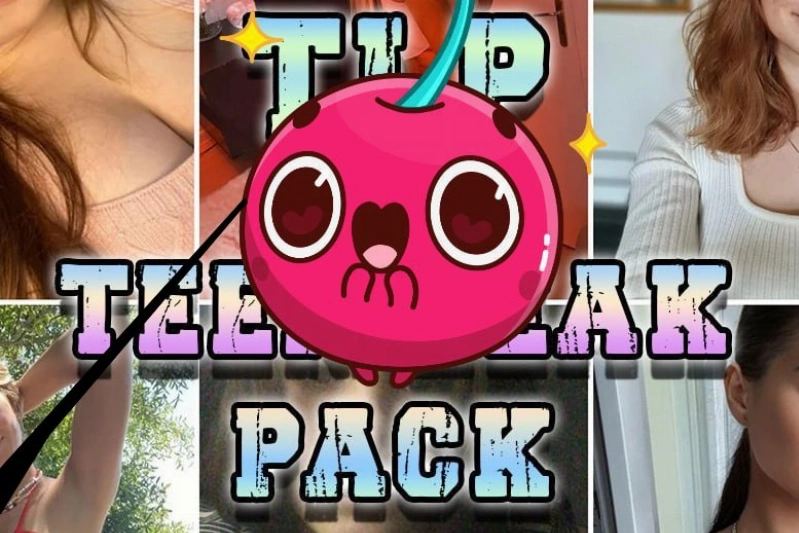 T3NL3K PACK - TLP1051