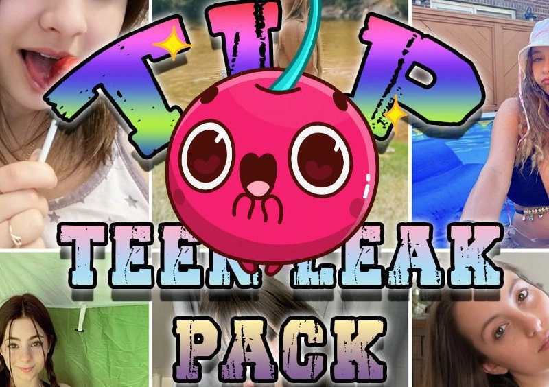 T3NL3K PACK - TLP1057