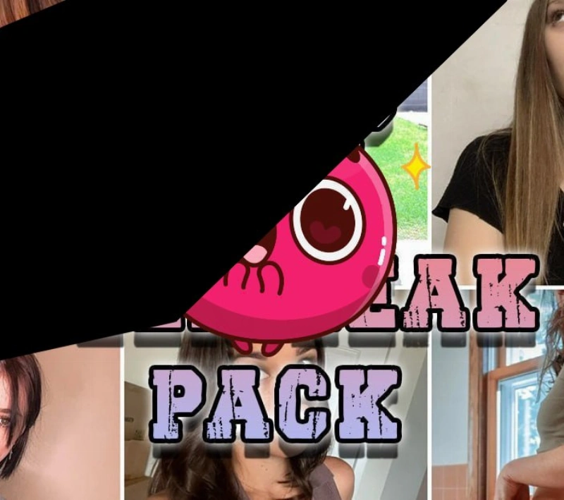 T3NL3K PACK - TLP1012