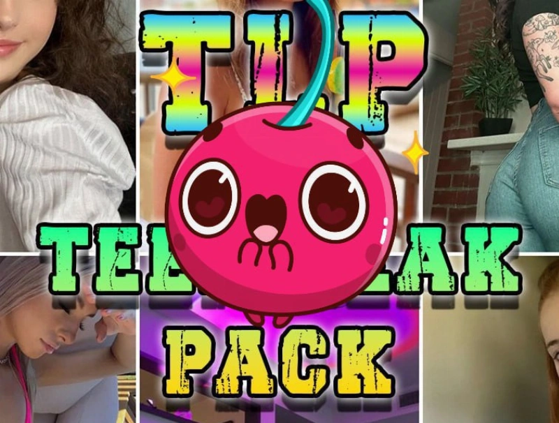 T3NL3K PACK - TLP1196