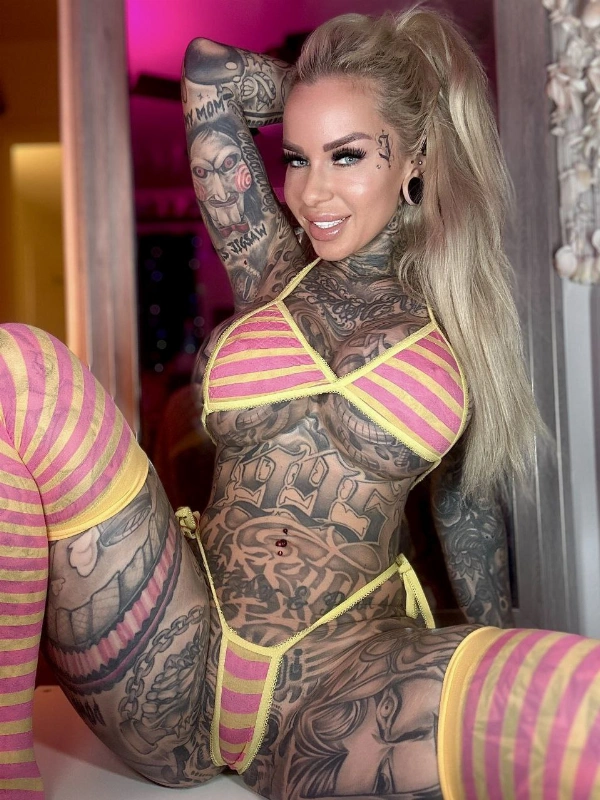 Gymgamegirl