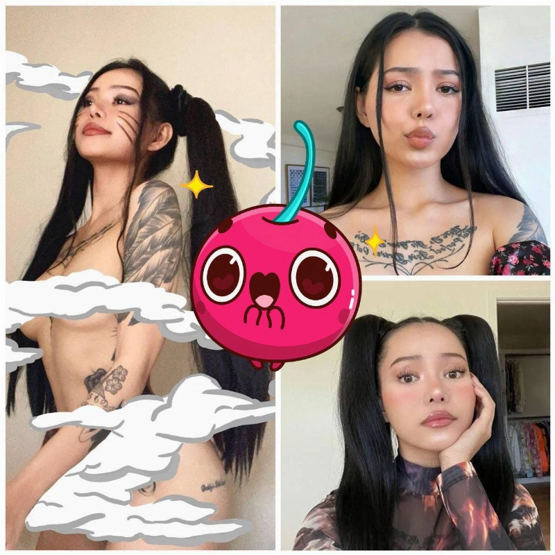 Bella Poarch